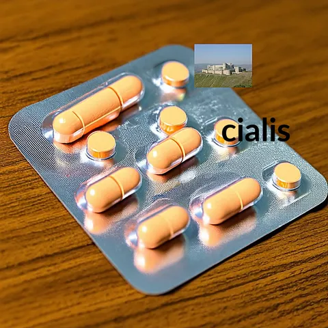 Alguien ha tomado cialis generico